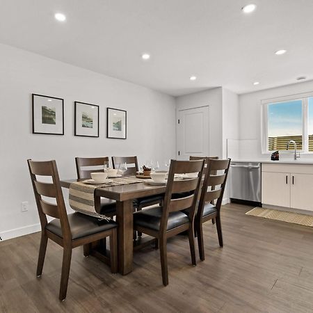 Livingston Way I Sleep 6 I Netflix I Kitchen I Tv Villa Pincher Creek Exteriör bild