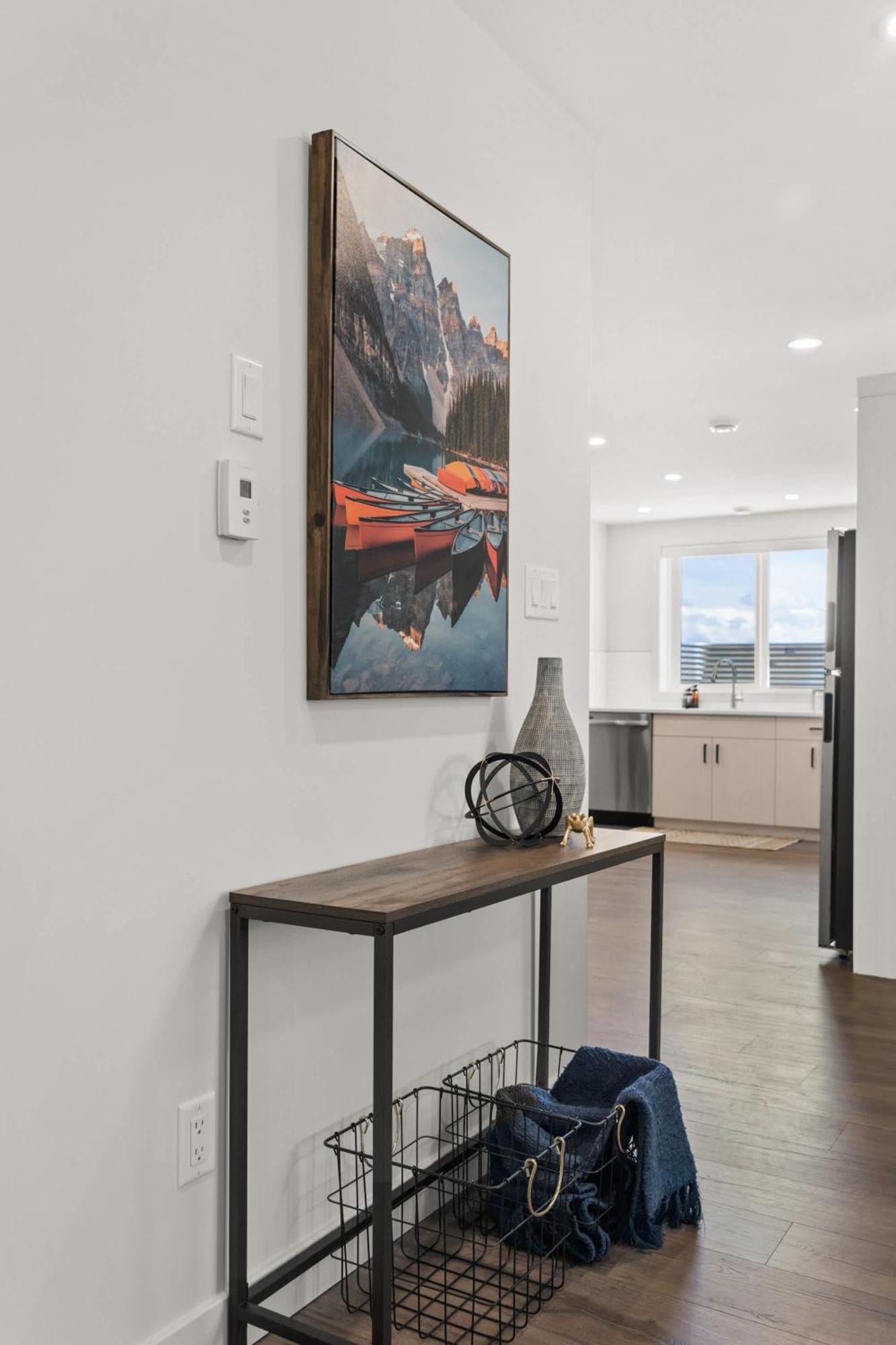 Livingston Way I Sleep 6 I Netflix I Kitchen I Tv Villa Pincher Creek Exteriör bild