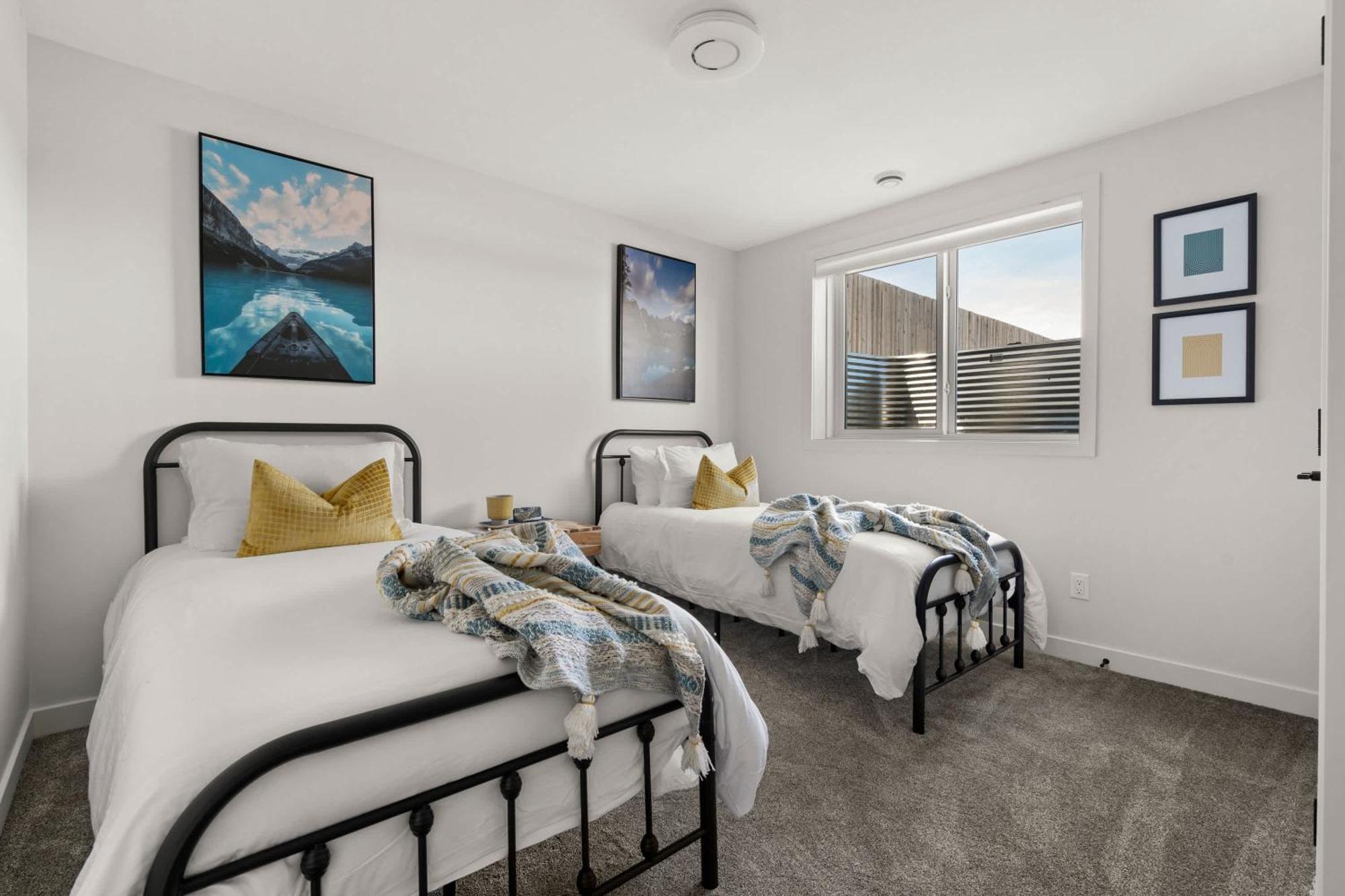 Livingston Way I Sleep 6 I Netflix I Kitchen I Tv Villa Pincher Creek Exteriör bild