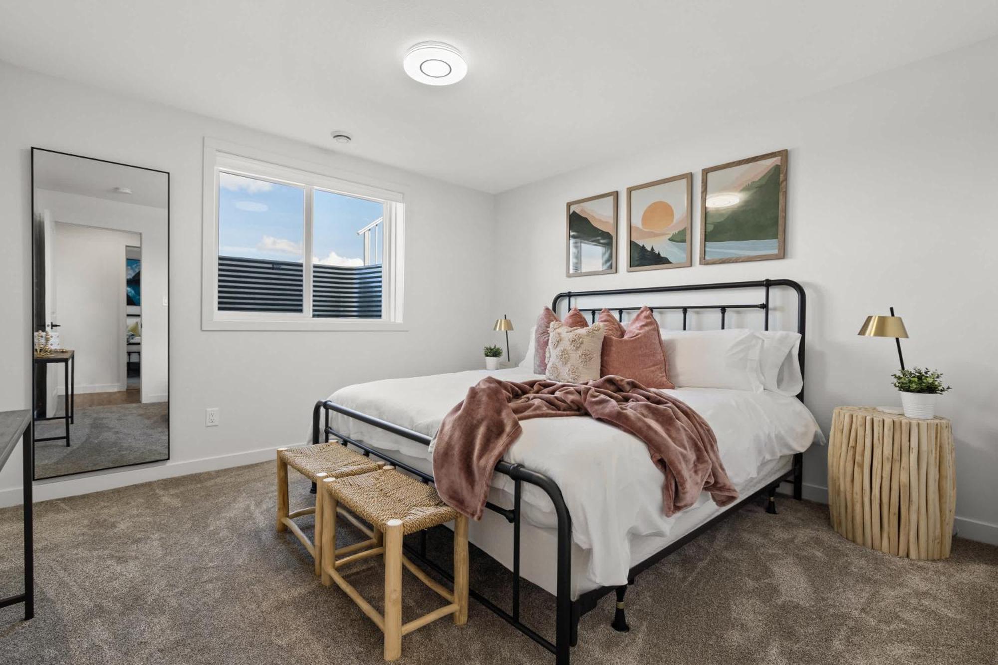 Livingston Way I Sleep 6 I Netflix I Kitchen I Tv Villa Pincher Creek Exteriör bild