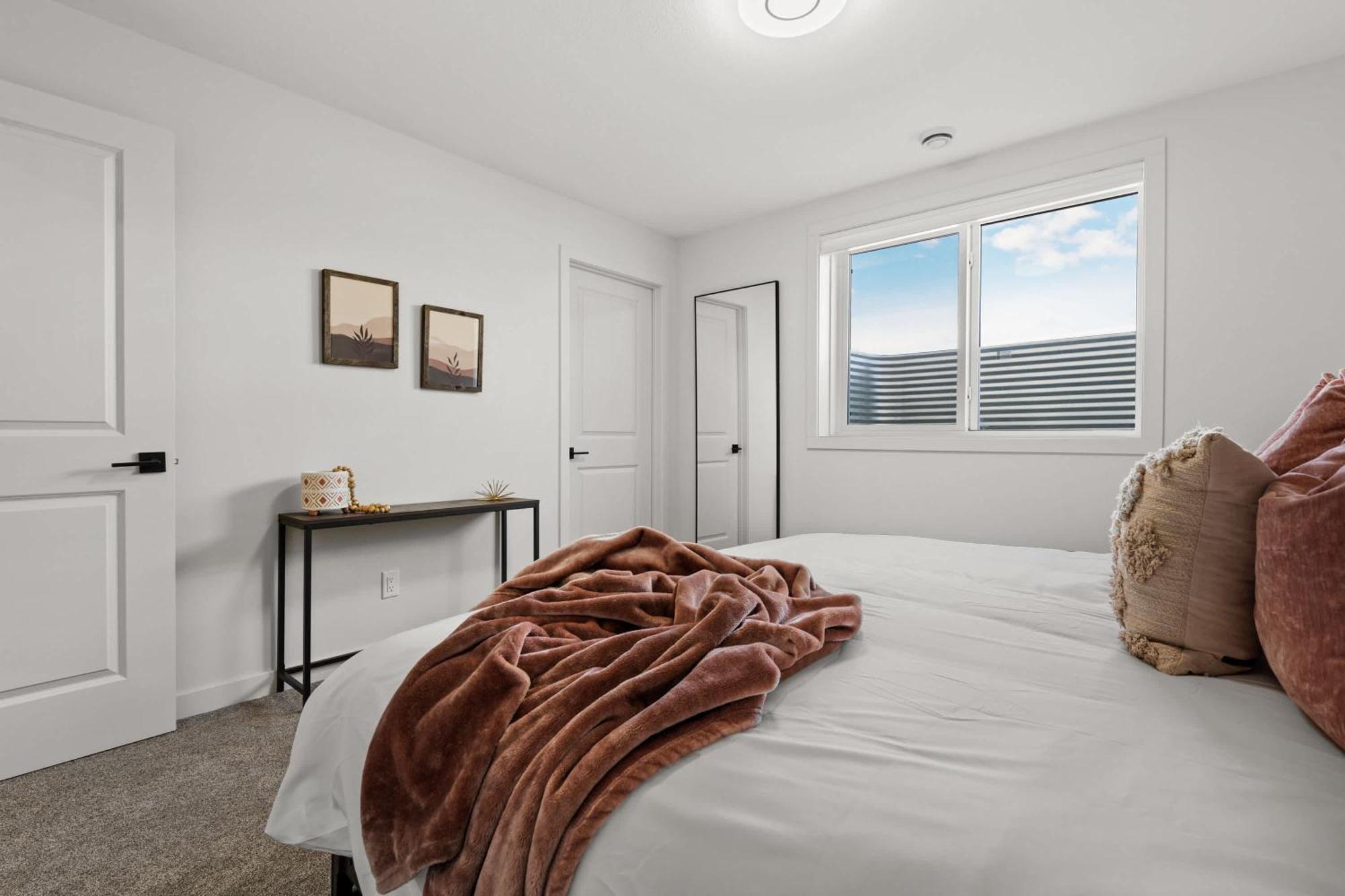 Livingston Way I Sleep 6 I Netflix I Kitchen I Tv Villa Pincher Creek Exteriör bild