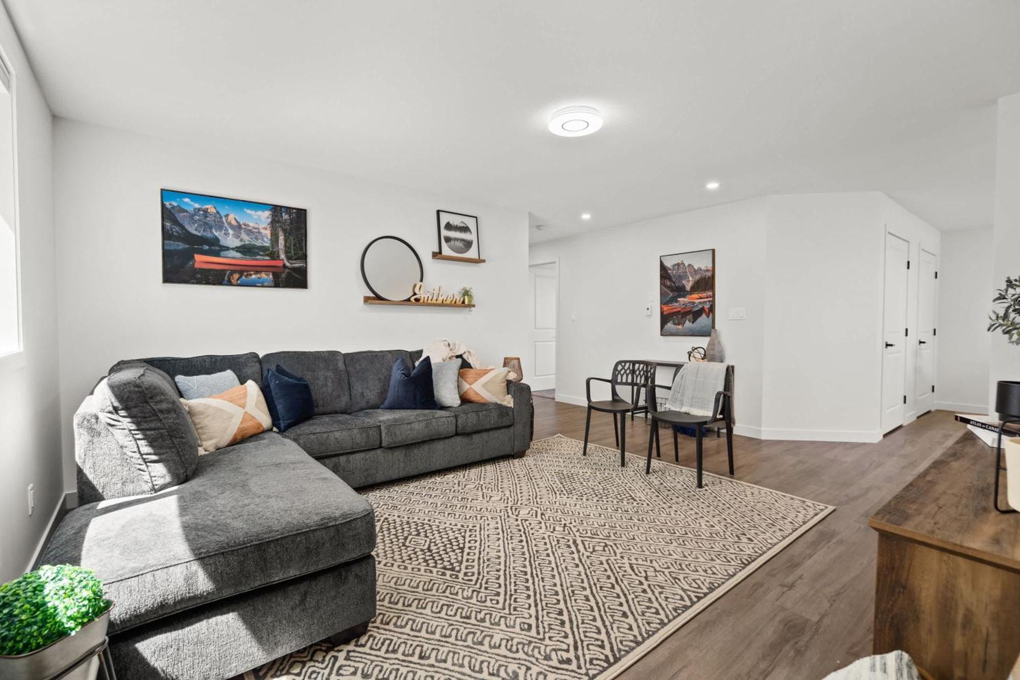 Livingston Way I Sleep 6 I Netflix I Kitchen I Tv Villa Pincher Creek Exteriör bild